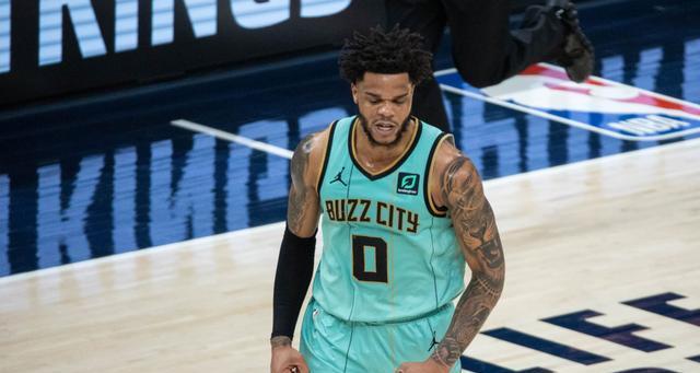  黄蜂布里奇斯续约五年顶薪合同  