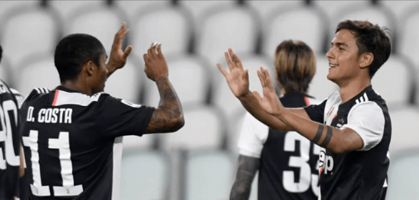  罗马锋线低迷遭质疑，穆里尼奥改打无锋阵收奇效  